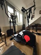 Focus Fox 3 Plus Crosstrainer €100,-, Ophalen, Gebruikt, Armen, Crosstrainer