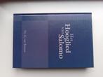 Het Hooglied van Salomo - ds. G. van Reenen, Christendom | Protestants, Ophalen of Verzenden, G. van Reenen, Zo goed als nieuw