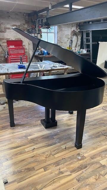 Maxishell XXL Open van Pianoshell (c), Muziek en Instrumenten, Ophalen, Nieuw, Overige aantallen, Overige merken