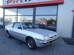 Opel Manta HATCHBACK 1.9 N AUTOMATIC (bj 1979), Auto's, 1897 cc, Overige carrosserieën, Origineel Nederlands, Bedrijf