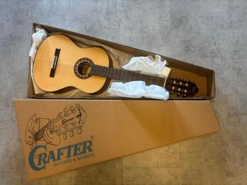  Valencia Klassieke Gitaar – Nieuw in Doos  beschikbaar voor biedingen