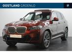 BMW X3 xDrive30e M Sport Automaat / Panoramadak / Trekhaak /, 1998 cc, Gebruikt, Bedrijf, Vierwielaandrijving