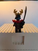 LEGO Ninjago Stone Army Warrior, Kinderen en Baby's, Speelgoed | Duplo en Lego, Ophalen of Verzenden, Zo goed als nieuw