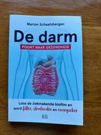 De darm Poort naar gezondheid, Ophalen of Verzenden, Nieuw, Dieet en Voeding, Marion Schaatsbergen