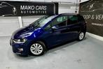 Volkswagen Golf Sportsvan 1.4 TSI BLUEMOTION DSG, Gebruikt, 4 cilinders, 700 kg, Blauw