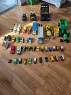 Grote Tonka Collectie - Vintage Speelgoed, Ophalen of Verzenden, Gebruikt, Jongen of Meisje