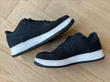 Nike Air Force 1 maat 44/45 vrijwel niet gebruikt beschikbaar voor biedingen