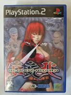 BLOODY ROAR 4, Spelcomputers en Games, Gebruikt, 1 speler, Racen en Vliegen, Ophalen of Verzenden