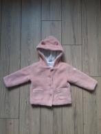Meisjes winterjas maat 74 roze, C&A, Meisje, Ophalen of Verzenden, Zo goed als nieuw