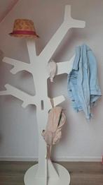 Houten Kapstok, Kinderen en Baby's, Ophalen, Zo goed als nieuw, Kapstokje