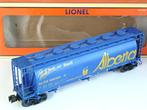 Lionel 6-27436 SPOOR 0 ALBERTA CYLINDRICAL HOPPER CAR, Overige merken, Gelijkstroom, Ophalen of Verzenden, Nieuw