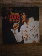 Lp Elvis Presley pictures of elvis, Ophalen of Verzenden
