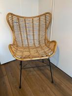 Stoel, Huis en Inrichting, Stoelen, Ophalen, Zo goed als nieuw, Eén