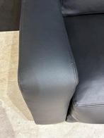 Gispen AD 2-zits bank mat frame, Ophalen, 150 tot 200 cm, Tweepersoons, Zo goed als nieuw