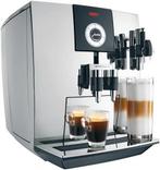 Jura J9 voor onderdelen koffie machine vol automaat, Witgoed en Apparatuur, Koffiezetapparaten, Ophalen, Gebruikt, Koffiemachine