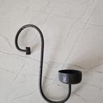Hangkandelaar of glashaak, Ophalen of Verzenden, Zo goed als nieuw, Overige materialen, Minder dan 25 cm