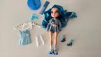 Rainbow High Fashion Doll Skyler Bradshaw, Ophalen of Verzenden, Zo goed als nieuw