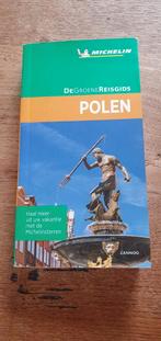 Polen, Michelin, Budget, Europa, Ophalen of Verzenden