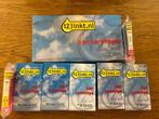Inkt cartridges diverse kleuren, Computers en Software, Printerbenodigdheden, Ophalen of Verzenden, Nieuw, Cartridge, 123inkt.nl