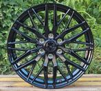 NIEUW 18" 20" Verzware Auto's Velgen 6x130 Sprinter Crafter, 18 inch, Bestelwagen, Velg(en), Nieuw