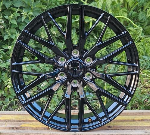 NIEUW 18" Verzware Auto's Velgen 6x130 Sprinter Crafter, Auto-onderdelen, Banden en Velgen, Velg(en), Zomerbanden, 18 inch, 235 mm