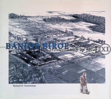 Banjoe Biroe - Nederlands Indië - Vrouwenkampen beschikbaar voor biedingen