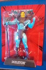 Masters of the Universe Skeletor (vintage style cartoon), Ophalen of Verzenden, Nieuw, Tv, Beeldje, Replica of Model