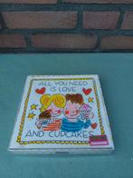 Blond Amsterdam Servetten - All You Need Is Love, Overige materialen, Blond Amsterdam, Overige typen, Ophalen of Verzenden