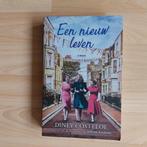Boek Een nieuw leven van schrijfster Diney Costeloe GERESERV, Gelezen, Diney Costeloe, Ophalen of Verzenden, Nederland
