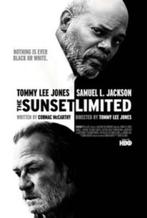 DVD Sunset Limited, Vanaf 12 jaar, Ophalen of Verzenden, Nieuw in verpakking