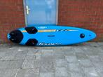Windsurf board, Watersport en Boten, Suppen, Ophalen, Gebruikt