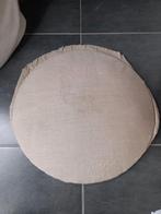 Kantkloskussen van paardenhaar middel groot, Hobby en Vrije tijd, Kantklossen, Ophalen, Gebruikt, Kussen