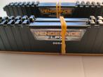 Corsair Vengeance LPX CMK16GX4M2B3000C15 2x 8GB, 32 GB, DDR4, Ophalen of Verzenden, Zo goed als nieuw