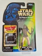 Star Wars POTF FF Weequay Jabba's Sail Barge Skiff Guard, Ophalen of Verzenden, Nieuw, Actiefiguurtje