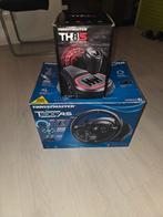 Complete simracing set – Thrustmaster T300RS + TH8S + Playse, Ophalen, Zo goed als nieuw