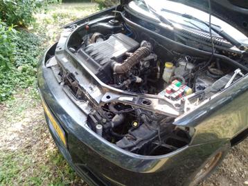Diverse Onderdelen Fiat Punto 1.2 16v bj 2005 beschikbaar voor biedingen