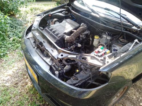 Diverse Onderdelen Fiat Punto 1.2 16v bj 2005, Auto-onderdelen, Overige Auto-onderdelen, Fiat, Gebruikt, Ophalen of Verzenden