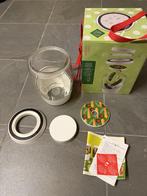 Mortier Pilon fermentatiepot 5 liter, Ophalen, Nieuw