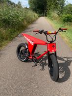 Gas Gas moto 2, Ophalen, Zo goed als nieuw, 50 km per accu of meer, Overige merken