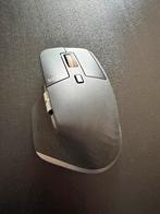 Logitech MX Master 3 for Mac. ZGAN!, Computers en Software, Muizen, Ophalen of Verzenden, Zo goed als nieuw