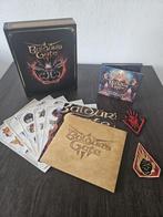 Baldur's Gate 3 Deluxe Edition (zonder game), Ophalen of Verzenden, Nieuw
