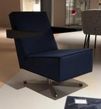 Pastoe Press Room Fauteuil - showroommodel, Ophalen, Design, 75 tot 100 cm, Zo goed als nieuw