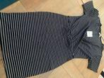 Nieuw ongedragen met krtje mooie jurk Modstrom mt l, Kleding | Dames, Jurken, Blauw, Maat 42/44 (L), Nieuw, Ophalen of Verzenden