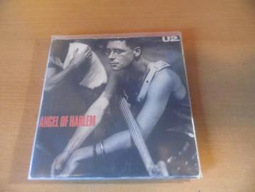u2. angel of harlem. beschikbaar voor biedingen