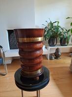 Paraplubak vintage, Ophalen