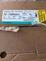 Armaflex Isolatie AF 19mm - Nieuw in Doos, Overige materialen, Nieuw, Minder dan 5 m², Vloerisolatie