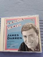 James Darren: Teenage dreams, Ophalen of Verzenden, Zo goed als nieuw, Pop