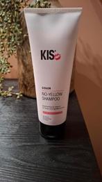 Kis conditioner en no yellow shampoo, Ophalen of Verzenden, Nieuw, Shampoo of Conditioner