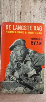 De langste dag, Ophalen of Verzenden, Gelezen, Cornelius ryan