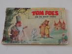 tom Poes || en de knip-hoed || redelijk || koopje, Eén stripboek, Ophalen of Verzenden, Gelezen